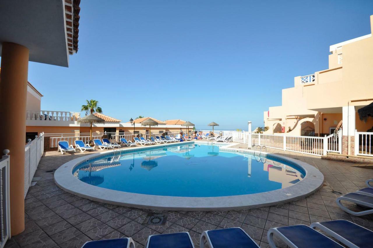 Paradise Court Americas Wifi Piscina 26 Apartament *